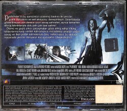 Pathfinder Efsane Hayalet Savaşçı (2007) Orjinal VCD Film VCD28361 - 2