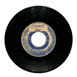 Patn Boone - The Locket Sfeedy Gonzales PLAK (106.5) PLK22272 - 2