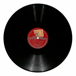 Patrice Et Mario - Jamais Je Noublierai Les Enfants Du Piree TAŞ PLAK (107.5) PLK22808 - 1