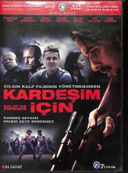 Kardeşim İçin (Out of the Furnace) – Orijinal DVD (İkinci El) * Christian Bale, Woody Harrelson, Casey Affleck, Forest Whitaker, Willem Dafoe – 2013 * DVD2977 - Gökçekoleksiyon
