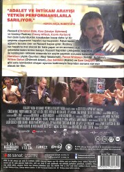 Kardeşim İçin (Out of the Furnace) – Orijinal DVD (İkinci El) * Christian Bale, Woody Harrelson, Casey Affleck, Forest Whitaker, Willem Dafoe – 2013 * DVD2977 - 2