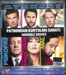 Patrondan Kurtulma Sanatı VCD Film (108.5) VCD23582 - 1