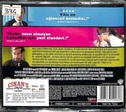 Patrondan Kurtulma Sanatı VCD Film (108.5) VCD23582 - 2