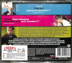 Patrondan Kurtulma Sanatı VCD Film (İkinci El) VCD27811 - 2