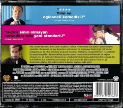 Patrondan Kurtulma Sanatı VCD Film VCD15245 - 2