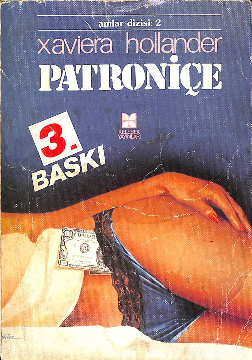 Patroniçe NDR91596 - 1