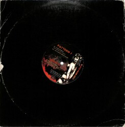 Pattern J Tripped – Sluts From Hell (2007 - Fransa) Hardcore - Gökçekoleksiyon