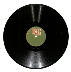 Paul Anka - Adam And Eve Puppy Love TAŞ PLAK (107.5) PLK22788 - 2