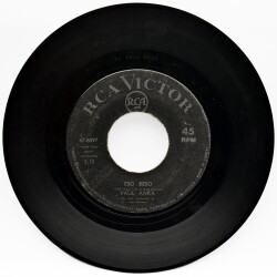 Paul Anka - Eso Beso (107) PLK8912 - 1