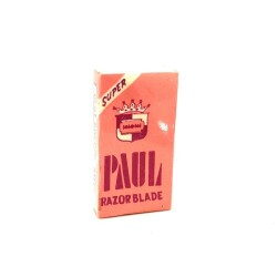 Paul Eski Jilet (Razor Blade) (N) - 2