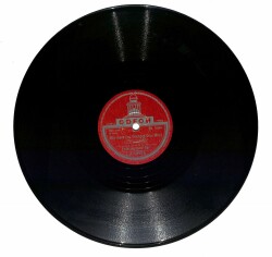 Paul Hanford - Itsy Bitsy Teenie Weenie Yellow Polka Why Have You Changed Your Mind TAŞ PLAK (107) PLK22772 - 2
