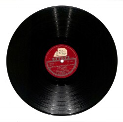 Paul Hanford - Itsy Bitsy Teenie Weenie Yellow Polka Why Have You Changed Your Mind TAŞ PLAK (107.5) PLK22791 - 1