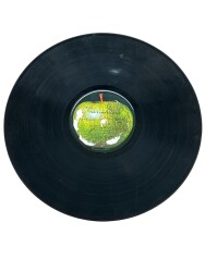 Paul & Linda McCartney - Uncle Albert / Admiral Halsey LP Plak (10/7) PLK25451 - 2
