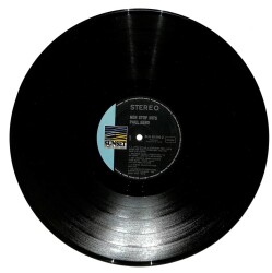 Paul Nero – Non Stop Hits 1968 LP (108) PLK17586 - 1