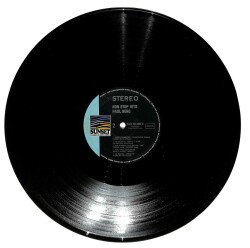 Paul Nero – Non Stop Hits 1968 LP (108) PLK17586 - 2
