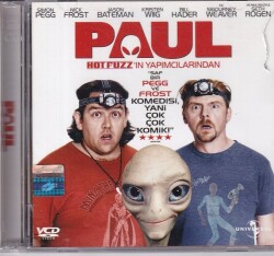 Paul VCD Film VCD8798 - 1