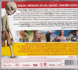 Paul VCD Film VCD8798 - 2