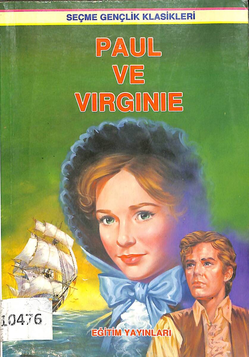 Paul Ve Virginie NDR92078 - 1