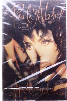 Paula Abdul - Spellbound KST3374 - 1