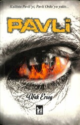 PAVLİ - İthafen İmzalı NDR82722 - Gökçekoleksiyon