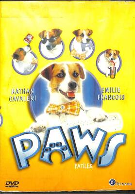 Paws DVD Film DVD1275 - 1