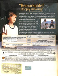 Pay İt Forward DVD Film (İkinci El) DVD2652 - 2
