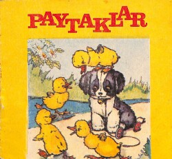 Paytaklar NDR68342 - 1