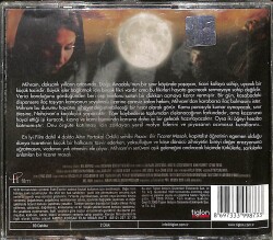 Pazar – Bir Ticaret Masali (2008) Orijinal VCD Film VCD28728 - 2