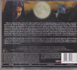 Pazar Bir Ticaret Masalı VCD Film VCD11085 - 2