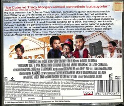 Pazar Günahları VCD Film VCD25138 - 4