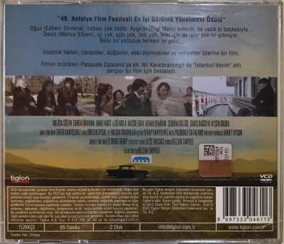 Pazarları Hiç Sevmem VCD Film VCD11158 - 2