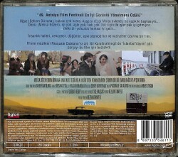 Pazarları Hiç Sevmem VCD Film VCD12264 - 2
