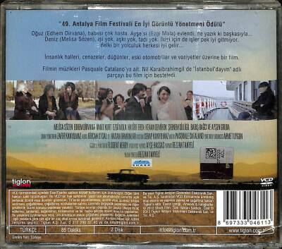 Pazarları Hiç Sevmem VCD Film VCD12264 - 2