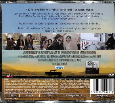 Pazarları Hiç Sevmem VCD Film VCD13772 - 2