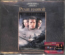 Pearl Harbor VCD Film (108) VCD22228 - 1