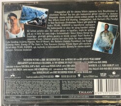 Pearl Harbor VCD Film VCD7190 - 2
