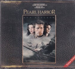 Pearl Harbor VCD Film VCD9671 - 1