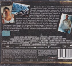 Pearl Harbor VCD Film VCD9671 - 2