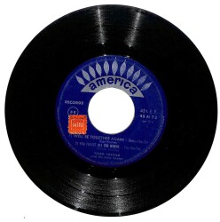 Pedro Castillo - Well Be Together Again - You Forget All The Words (107) PLK16817 - 1