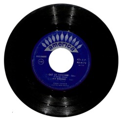 Pedro Castillo - Well Be Together Again - You Forget All The Words (107) PLK16817 - 2
