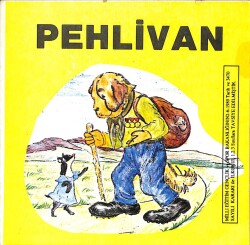 PEHLİVAN KTP2343 - Gökçekoleksiyon