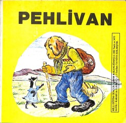 PEHLİVAN KTP2346 - Gökçekoleksiyon
