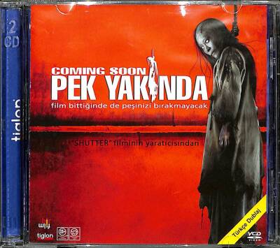 Pek Yakında VCD Film VCD17606 - 1