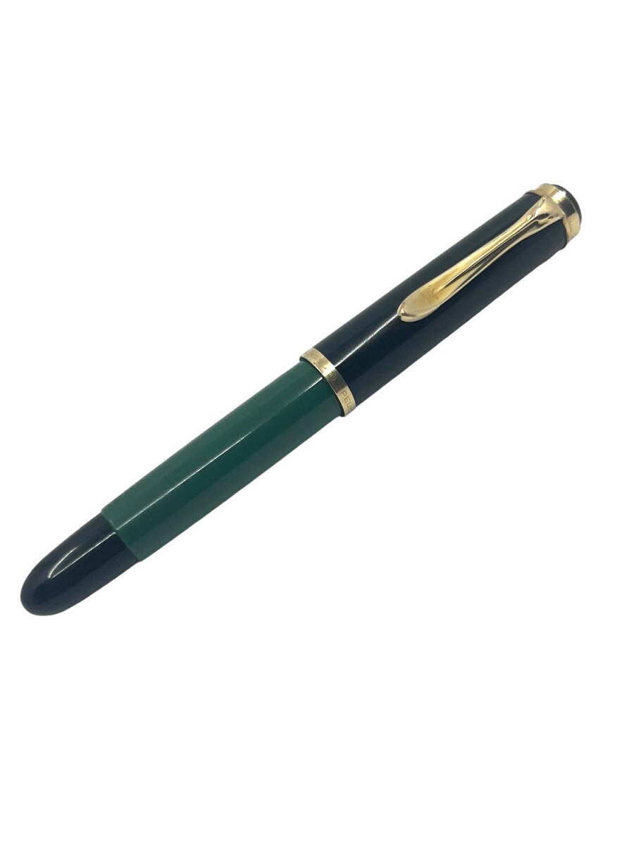 Pelikan 400 14 Ayar Uç Dolma Kalem AOB4338 - 1