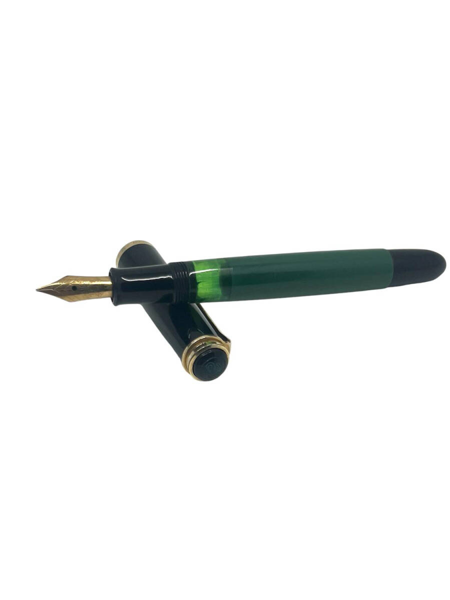 Pelikan 400 14 Ayar Uç Dolma Kalem AOB4338 - 2