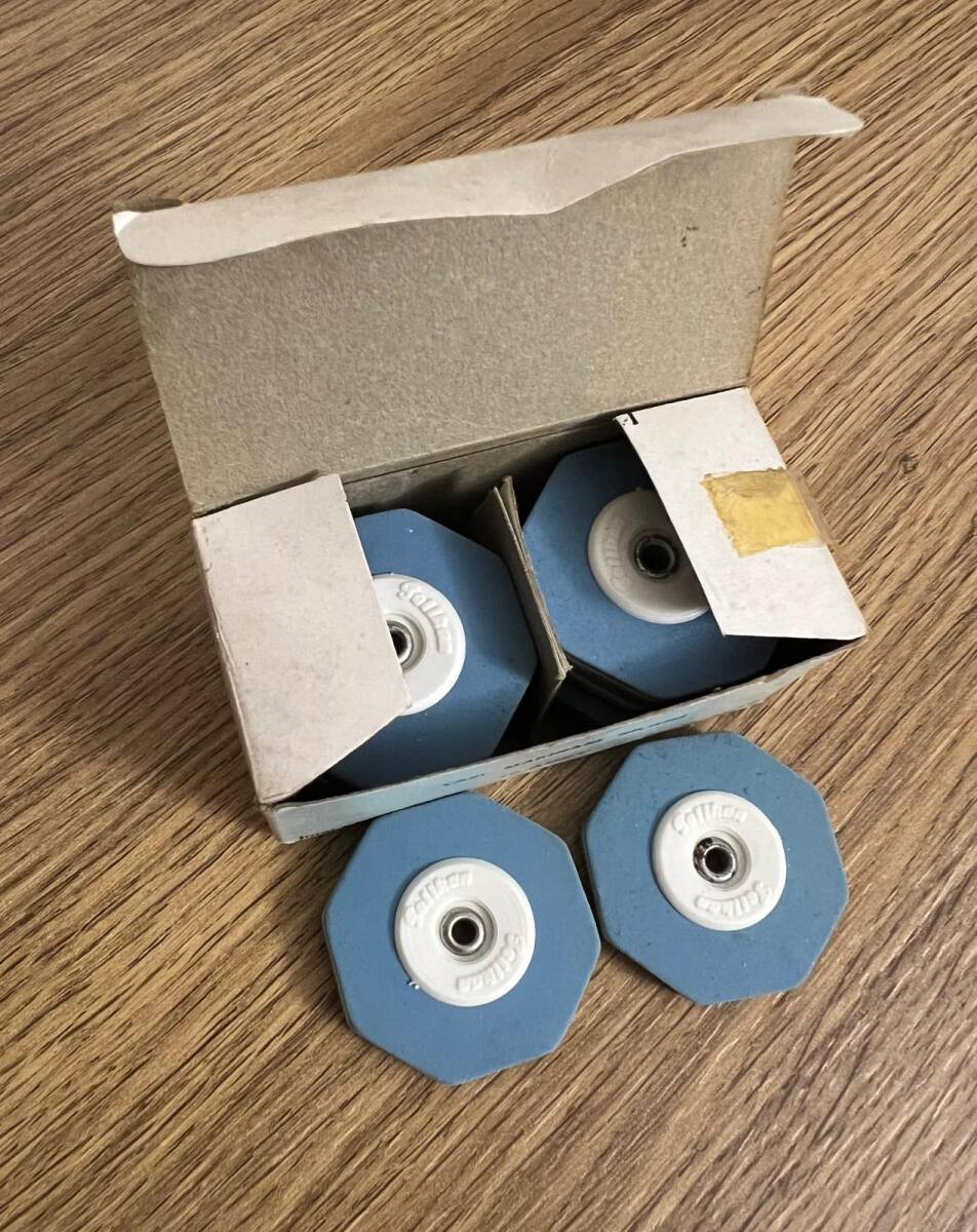 Pelikan BWR (Bürosan) 1980s Yazı Makinesi Silgisi AOB4751 - 2
