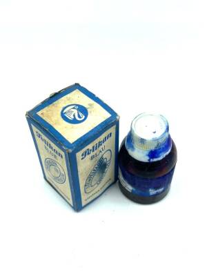 Pelikan Mürekkep Kısmen Dolu BAK9 (N) - 2