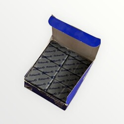 Pelikan Plastik Siyah Silgi AOB4757 - Gökçekoleksiyon