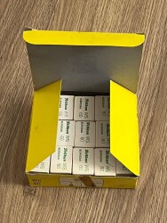 Pelikan WS60 Silgi Dolu Kutu AOB4752 - 3