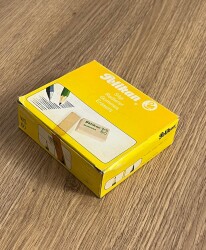 Pelikan WS60 Silgi Dolu Kutu AOB4752 - 4